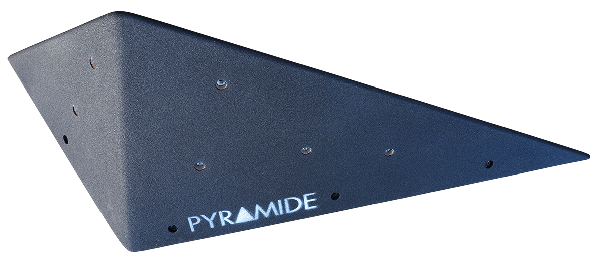 Triangle asym