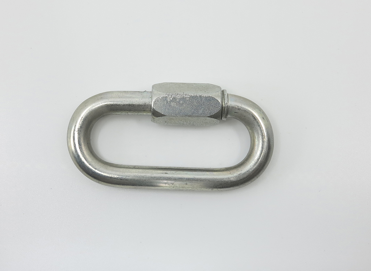 Set of 50 quick links ø 10