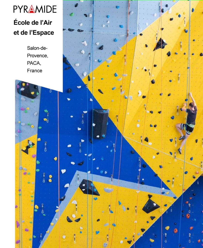 École de l’Air et de l’Espace